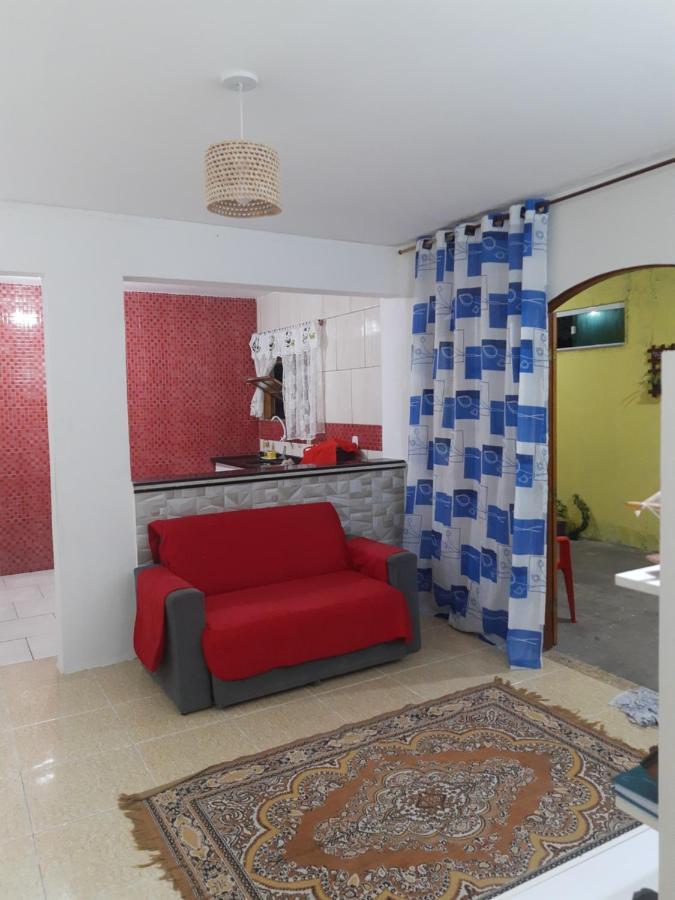 Arraial Do Cabo Casa Figueira Para Temporada Eksteriør bilde