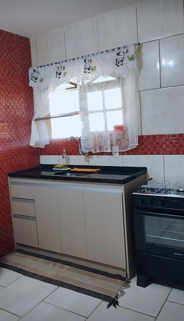 Arraial Do Cabo Casa Figueira Para Temporada Eksteriør bilde